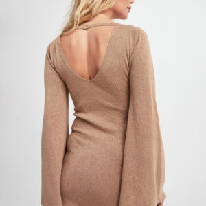 Sukienka dzianinowa LIU JO