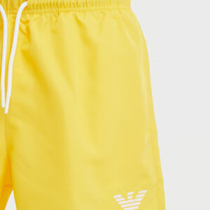 Szorty kąpielowe EMPORIO ARMANI SWIMWEAR