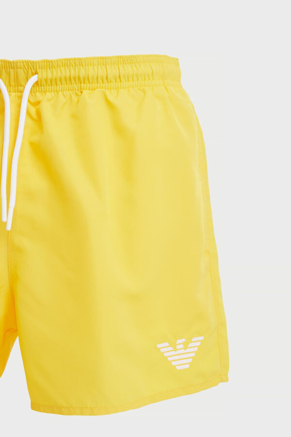Szorty kąpielowe EMPORIO ARMANI SWIMWEAR