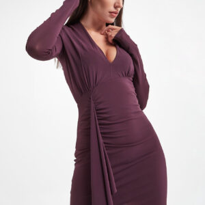 ebc935cb29d3bfe86aa7097247cb3e37bb1f2b31 Sukienka PATRIZIA PEPE