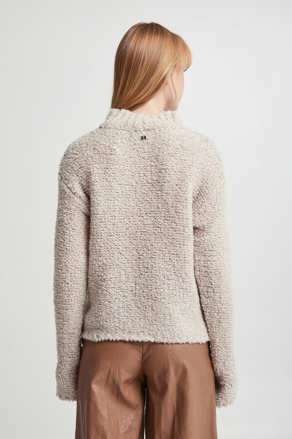 Sweter damski wełniany JOOP!