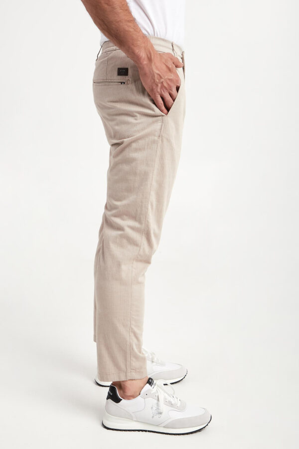 Spodnie męskie LEAD-w JOOP! JEAN