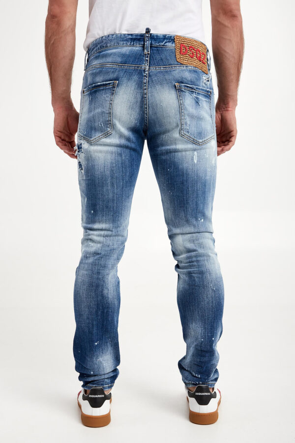 Jeansy Cool Guy Jean DSQUARED2