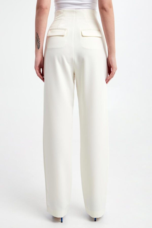 Spodnie damskie CUSTOMMADE