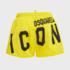 Szorty kąpielowe DSQUARED2