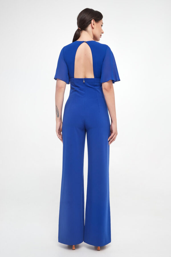 Kombinezon damski PATRIZIA PEPE