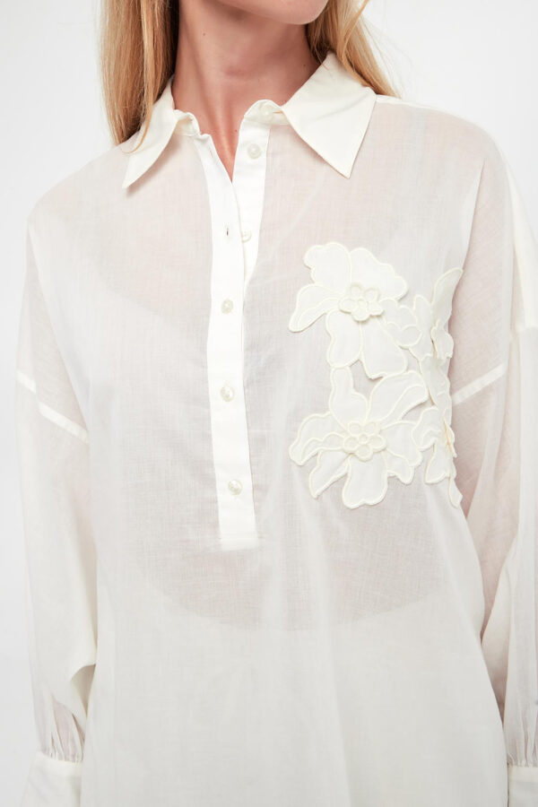 Koszula damska TWINSET U&B