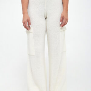 Spodnie damskie wełniane ERMANNO FIRENZE