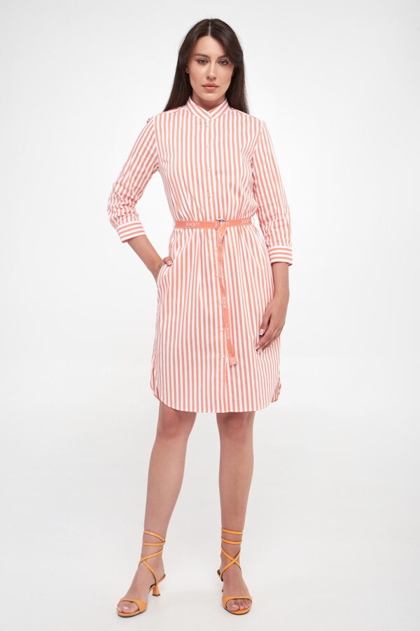 Sukienka szmizjerka JOOP!