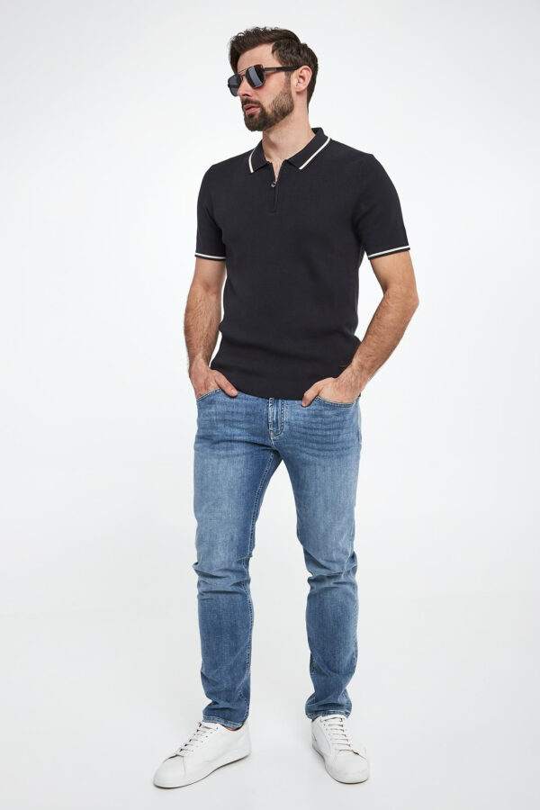 Polo męskie Vancao JOOP!