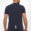 T-shirt męski EA7 EMPORIO ARMANI