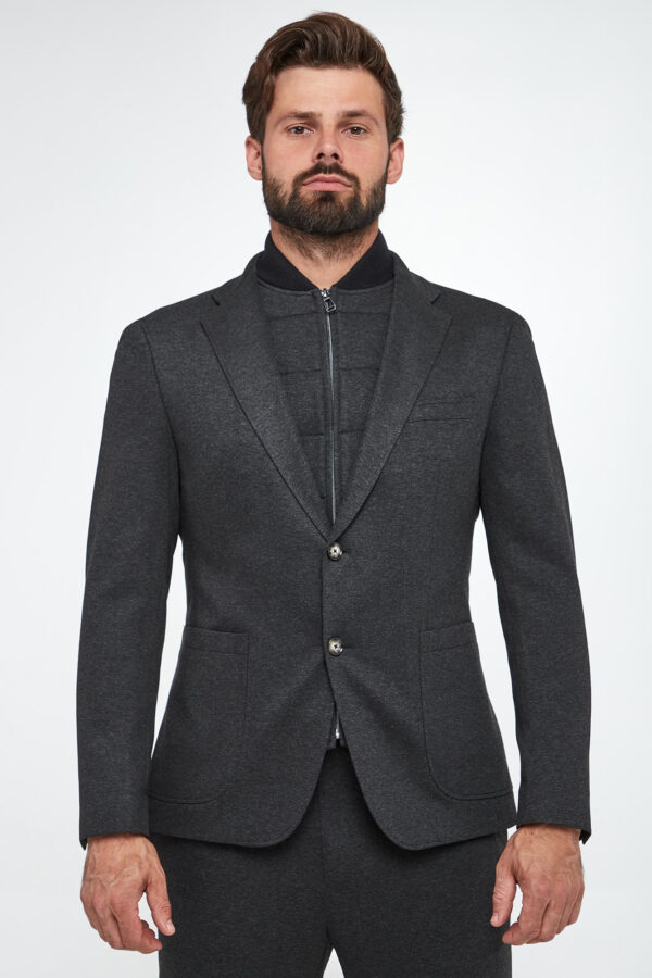 Marynarka męska Harco-J4 JOOP! JEAN