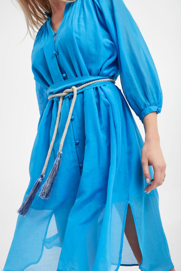 Sukienka Vanna MARELLA MONOCHROME