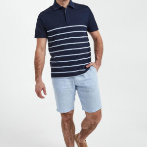 Polo męskie PAUL&SHARK