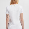 T-shirt damski TWINSET ACTITUDE