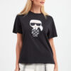 T-SHIRT KARL LAGERFELD