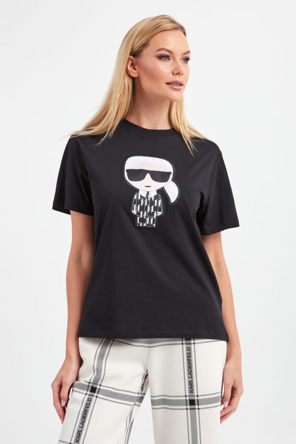 T-SHIRT KARL LAGERFELD