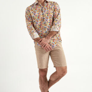 Koszula męska PAUL&SHARK