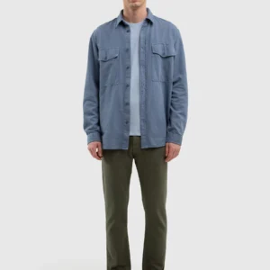 Spodnie męskie joggers khaki Joggse 303