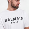 T-shirt męski BALMAIN