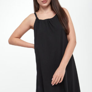 Sukienka maxi Orel MARELLA MONOCHROME