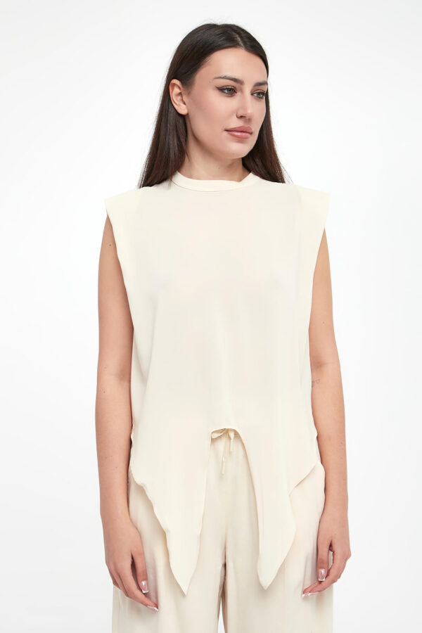 Top damski Ideale MARELLA MONOCHROME