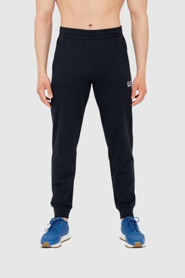 EA7 Dres męski z bluzą z kapturem