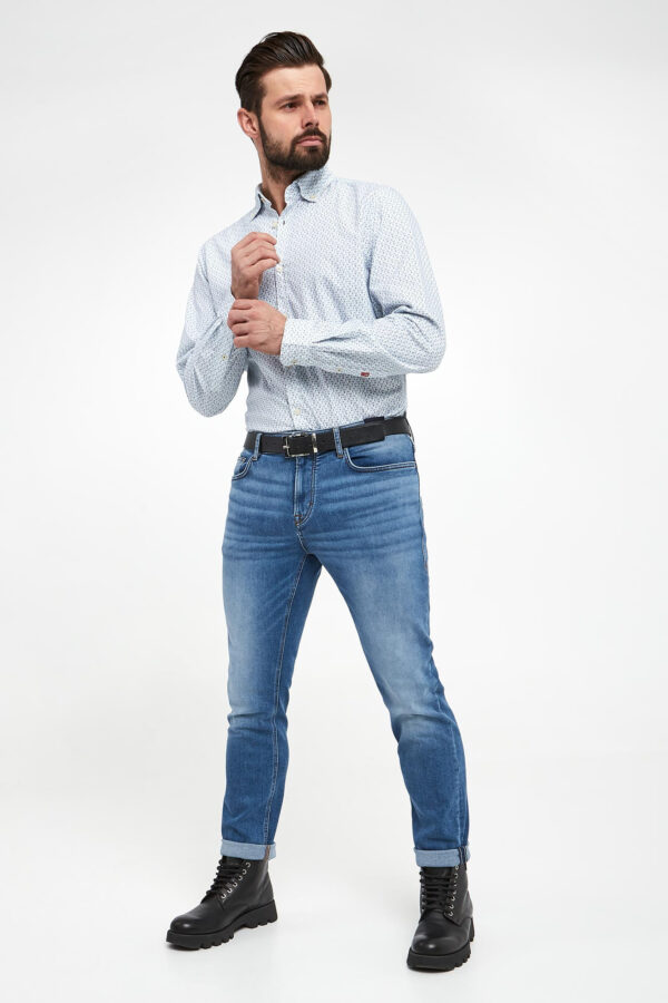 Koszula męska Heli3-W JOOP! JEAN