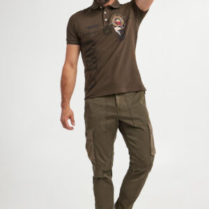 f017d27bb164e879925c065a735b328d8847da09 Polo męskie AERONAUTICA MILITARE