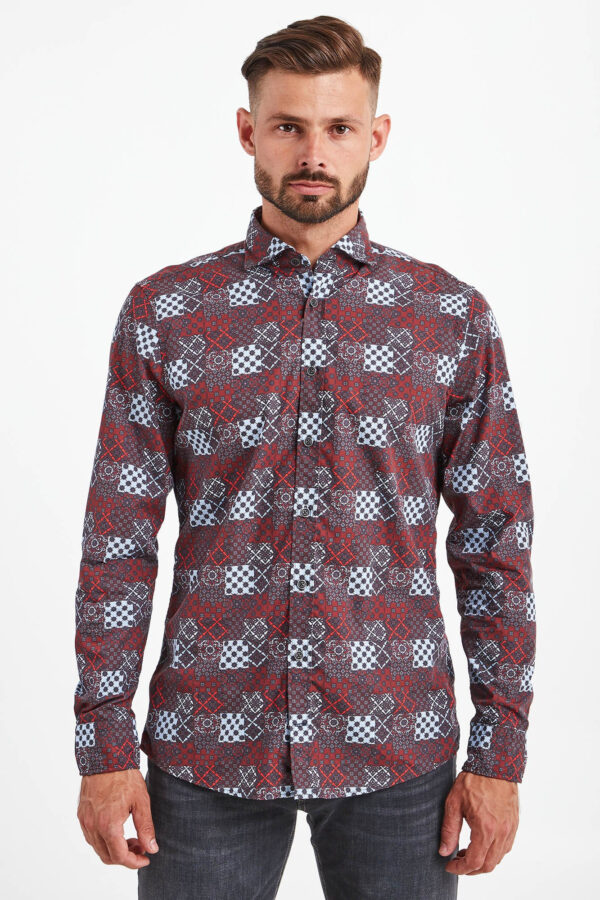 Kozula męska Hanjo-W JOOP! JEAN