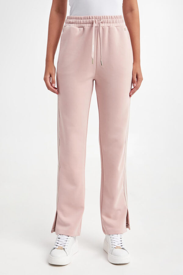 Spodnie damskie z modalu JOOP!