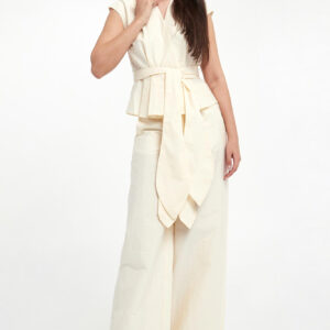 Top damski Bronzo MARELLA