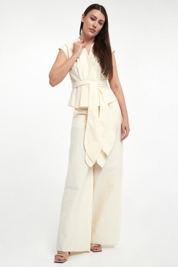 Top damski Bronzo MARELLA