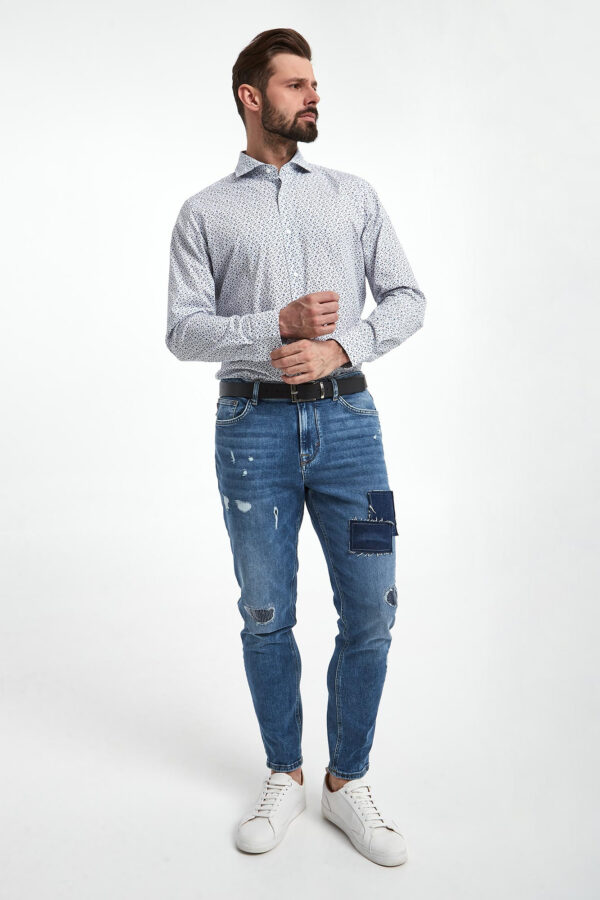 Koszula męska Pares2 JOOP!