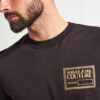T-shirt męski VERSACE JEANS COUTURE