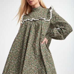 Sukienka Kinna CUSTOMMADE