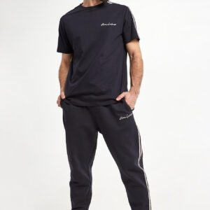 f17168f0d6fe0127789729043c60e8d3cbbafd3e T-shirt męski ARMANI EXCHANGE