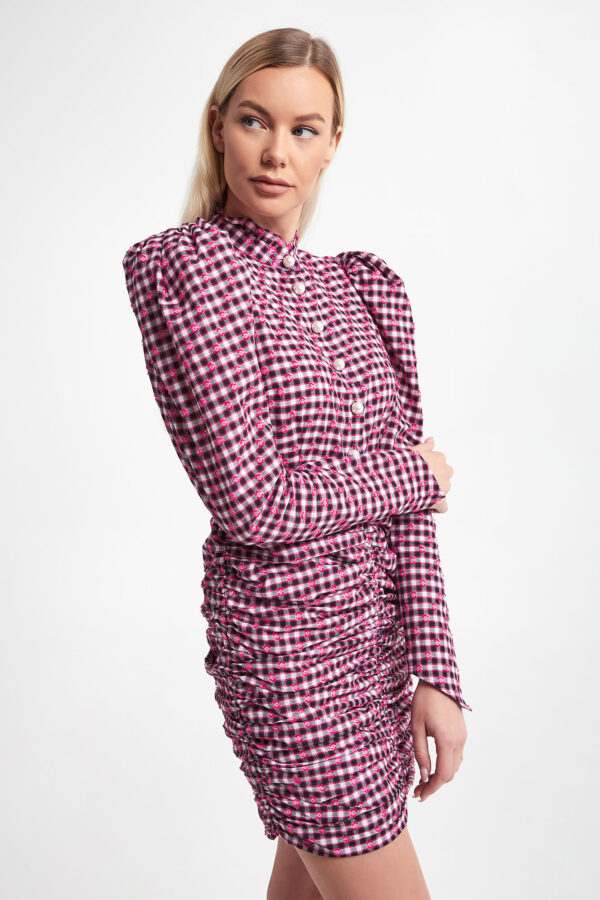 Sukienka Karia CUSTOMMADE