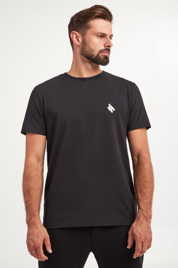 T-shirt męski LES HOMME