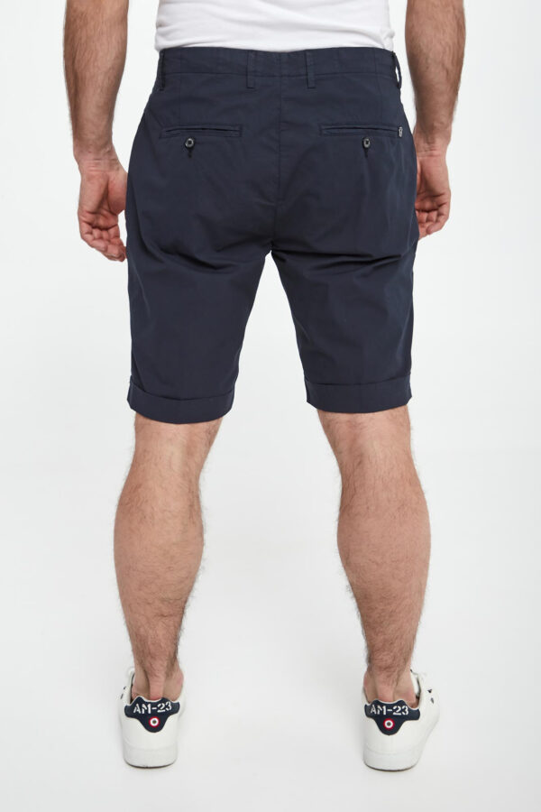 Bermudy męskie LIU JO