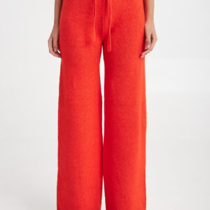 Spodnie damskie PATRIZIA PEPE