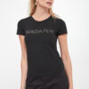 T-shirt damski PATRIZIA PEPE