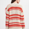 Sweter w paski Vertigo WEEKEND MAX MARA