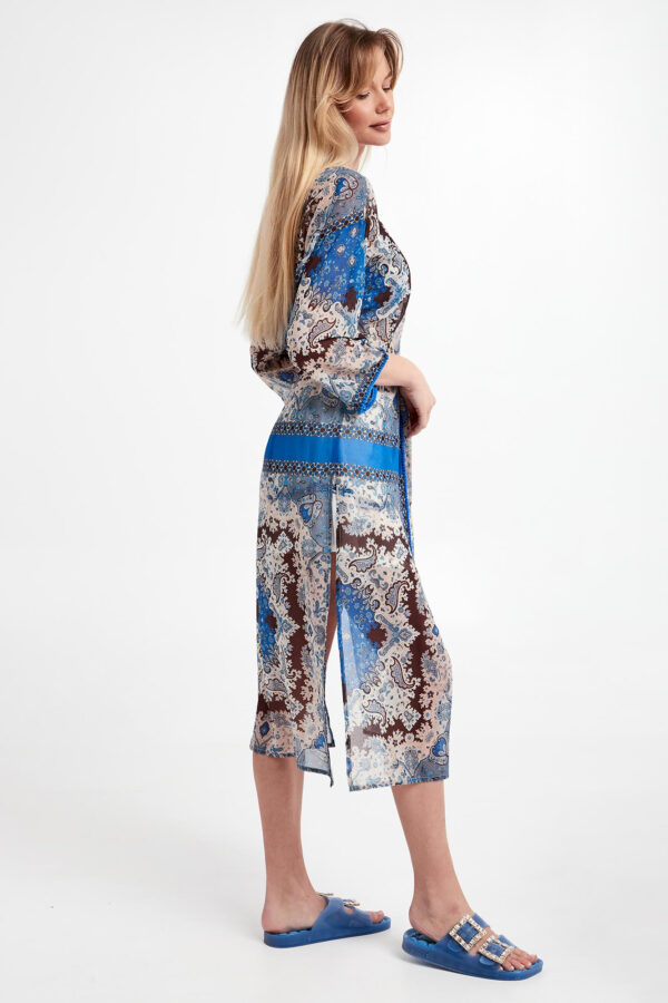 Sukienka plażowa TWINSET U&B