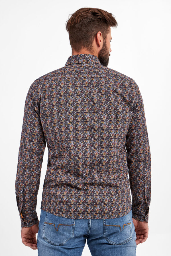 Koszula męska Hanson2-W JOOP! JEAN