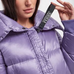 Płaszcz puchowy GIANFRANCO FERRE