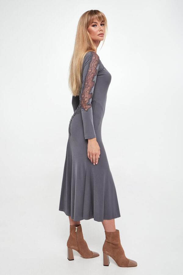 Sukienka damska marki ERMANNO FIRENZE