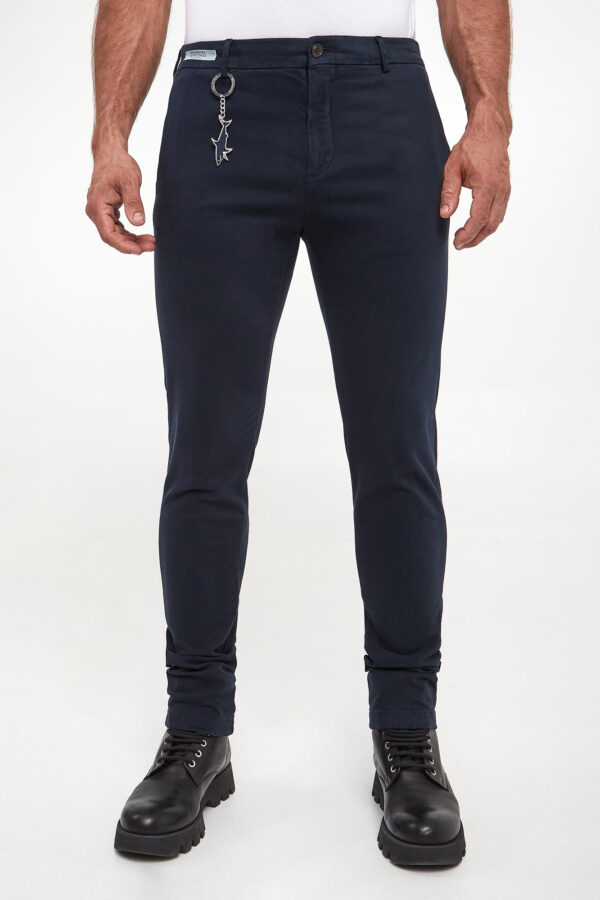 Spodnie męskie PAUL&SHARK