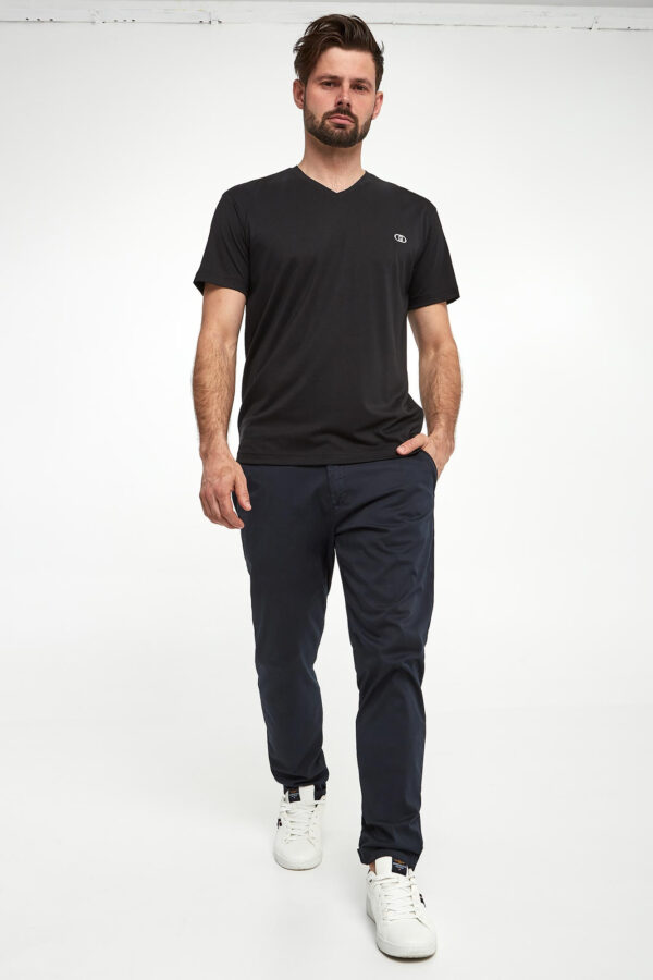 T-shirt męski LIU JO