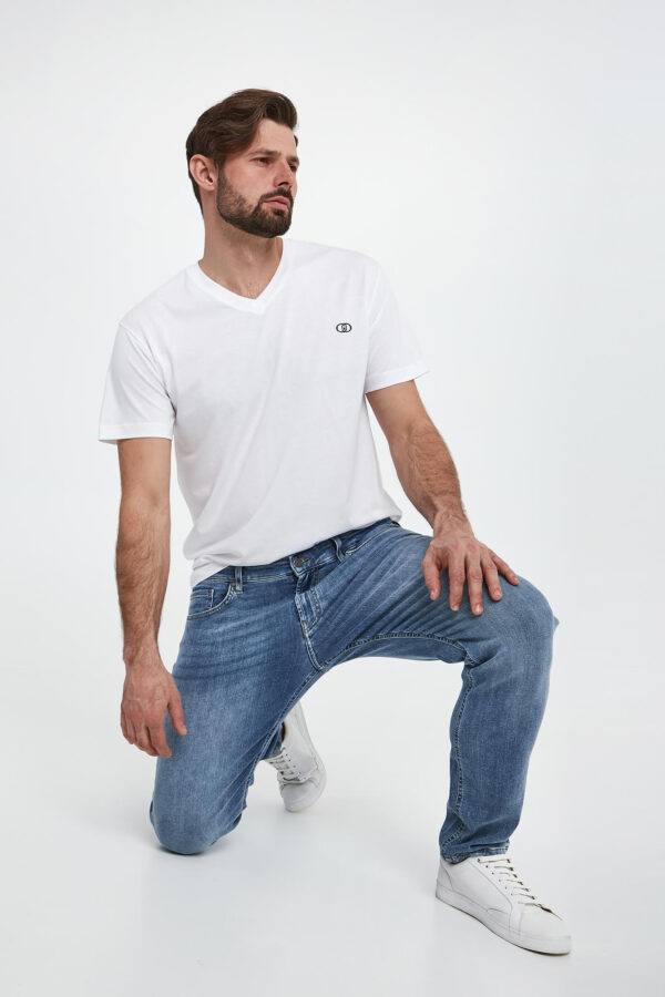 T-shirt męski LIU JO